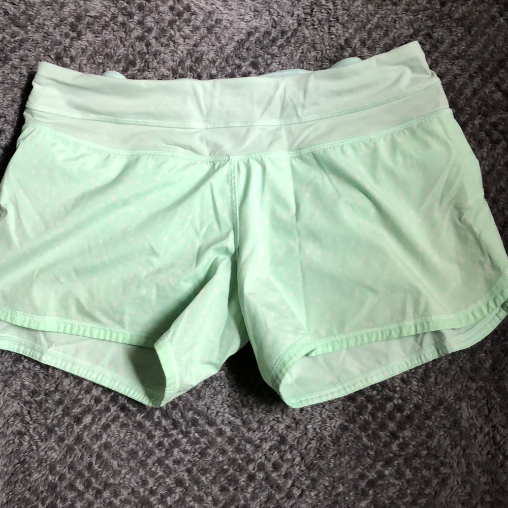 Lulu shorts